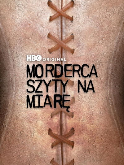 Póster de Fit for a Killer