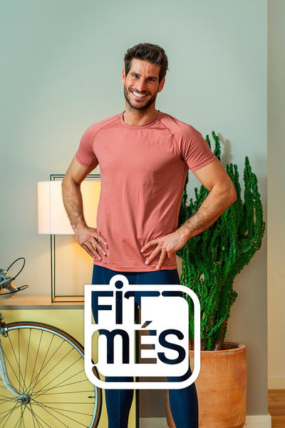 Póster de FitMés