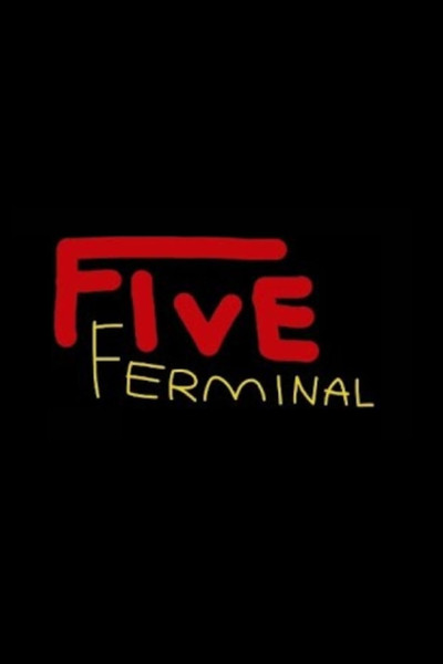 Póster de Five Ferminal 2