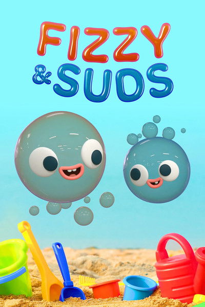 Póster de Fizzy and Suds