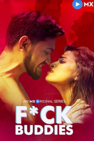 Póster de F**k Buddies