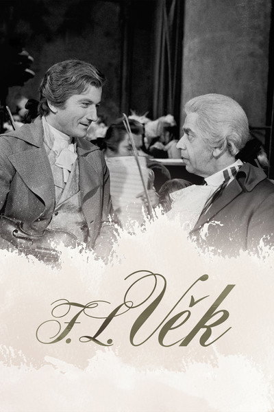 Póster de F.L. Vek