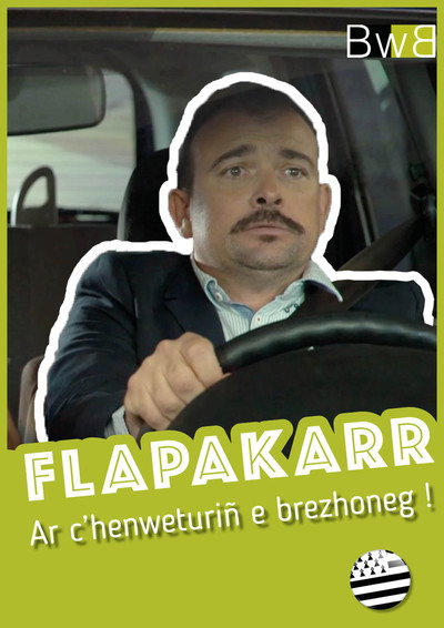 Póster de Flapakarr