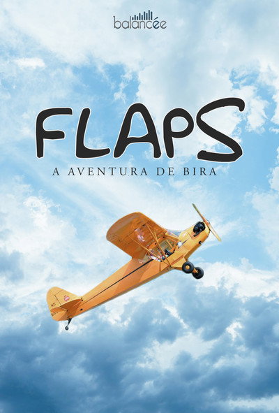 Póster de Flaps