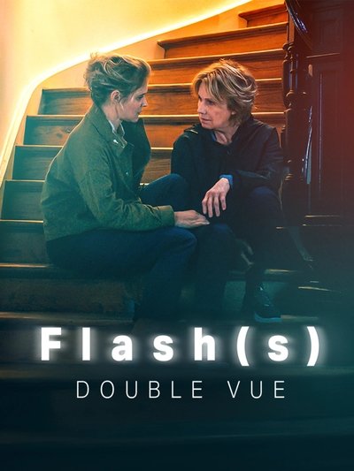 Póster de Flash(s)