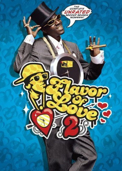 Póster de Flavor of Love