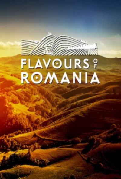 Póster de Flavours of Romania