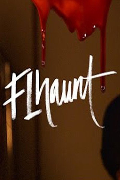 Póster de Flhaunt