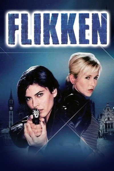 Póster de Flikken