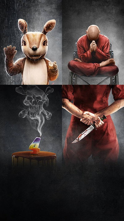 Póster de Flip
