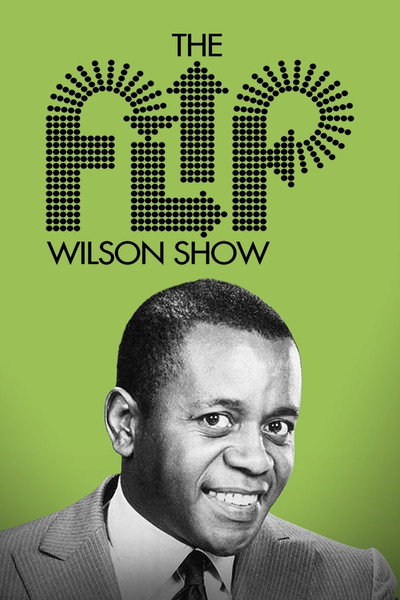 Póster de Flip