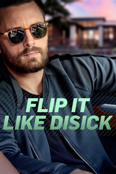 Póster de Flip It Like Disick
