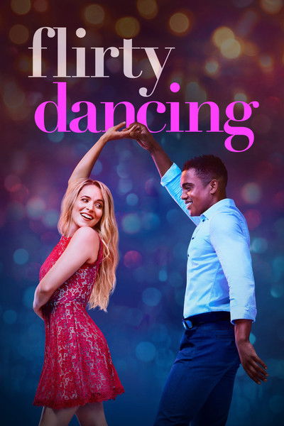 Póster de Flirty Dancing