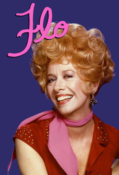 Póster de Flo