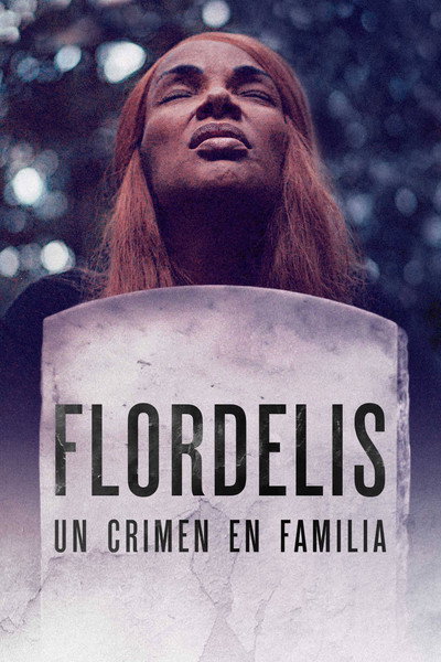 Póster de Flordelis: Em Nome da Mãe