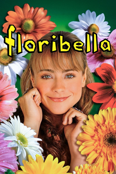 Póster de Floribella
