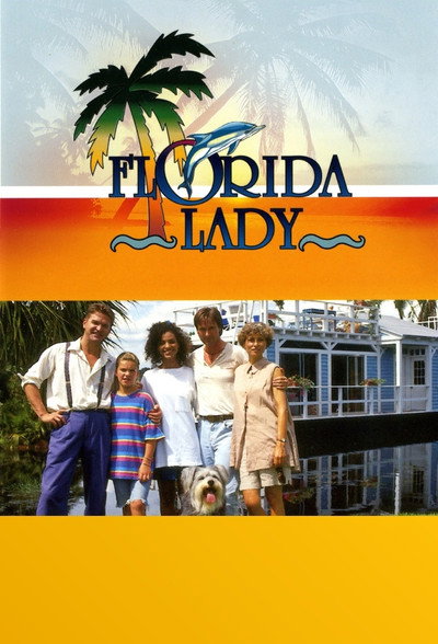 Póster de Florida Lady