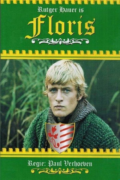 Póster de Floris