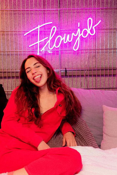 Póster de Flowjob