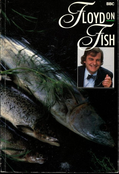 Póster de Floyd on Fish