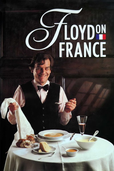 Póster de Floyd on France
