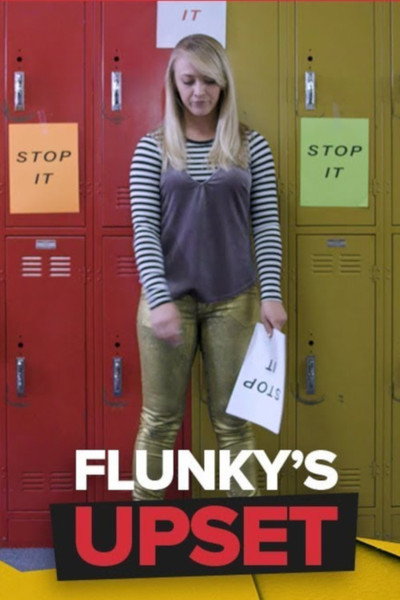 Póster de Flunky's Upset