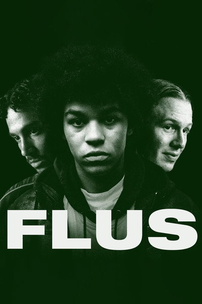 Póster de Flus