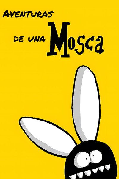 Póster de Fly Tales