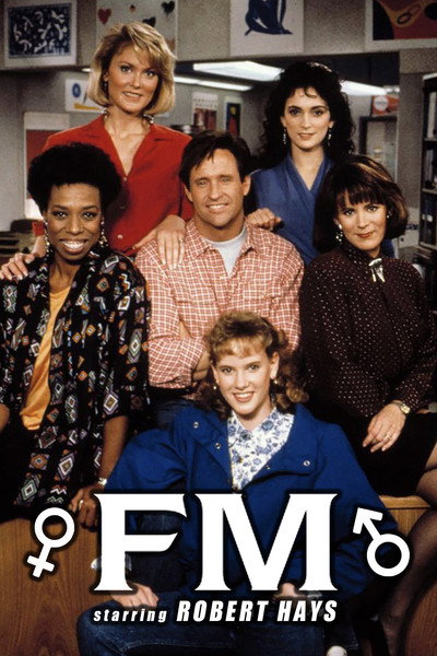 Póster de FM