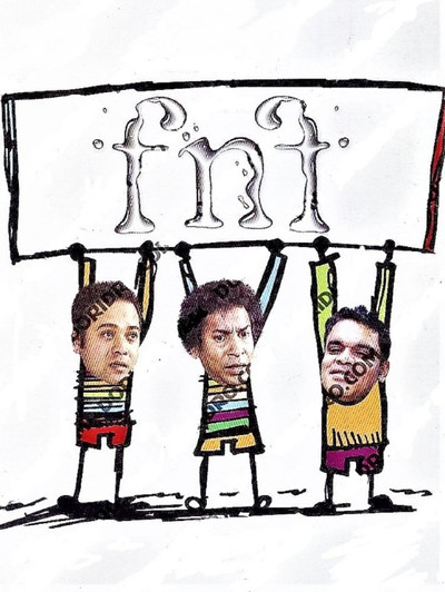 Póster de FnF