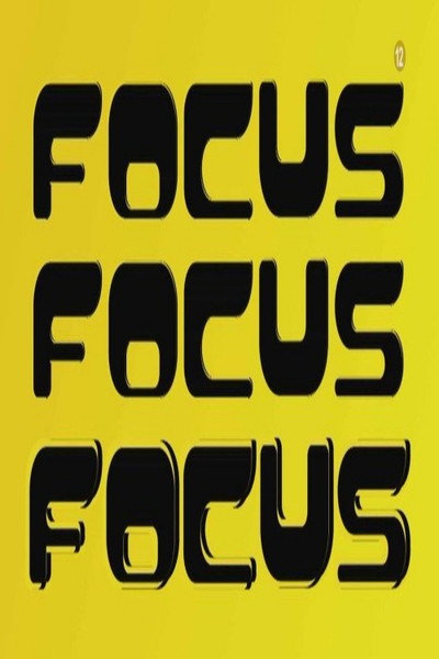 Póster de Focus