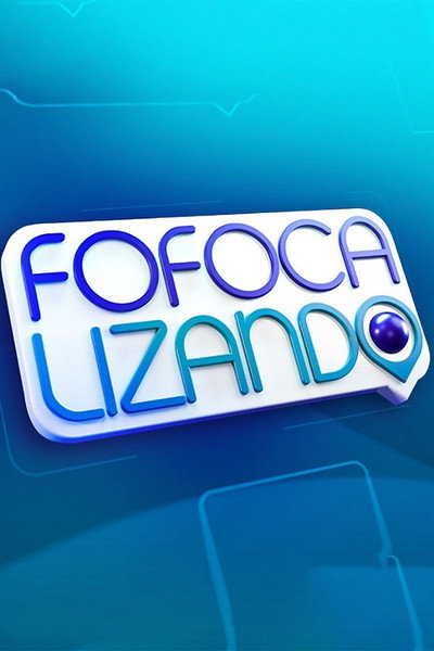 Póster de Fofocalizando