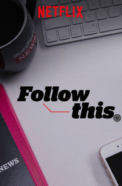 Póster de Follow This