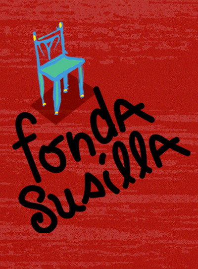 Póster de Fonda Susilla