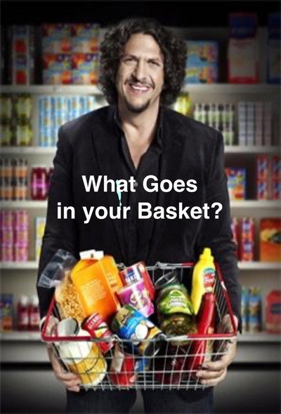 Póster de Food