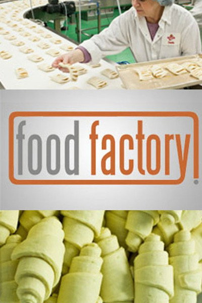 Póster de Food Factory