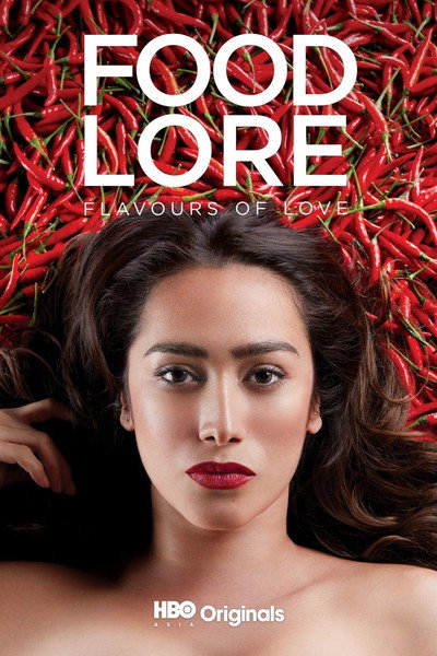 Póster de Food Lore