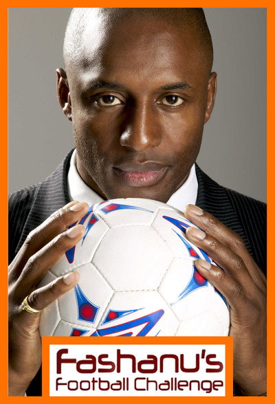 Póster de Football Challenge
