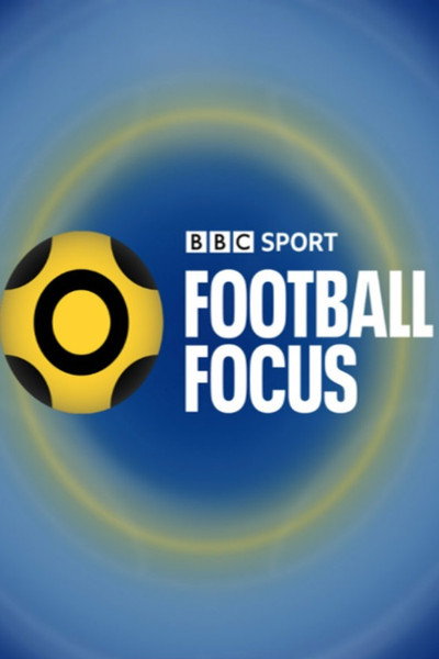 Póster de Football Focus