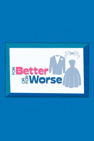 Póster de For Better or for Worse