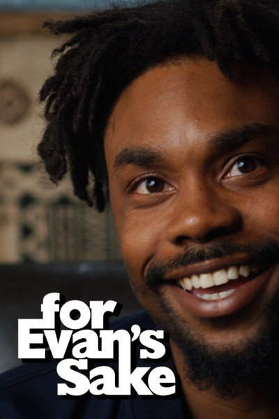 Póster de For Evan's Sake