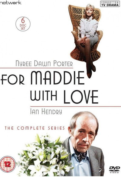 Póster de For Maddie with Love
