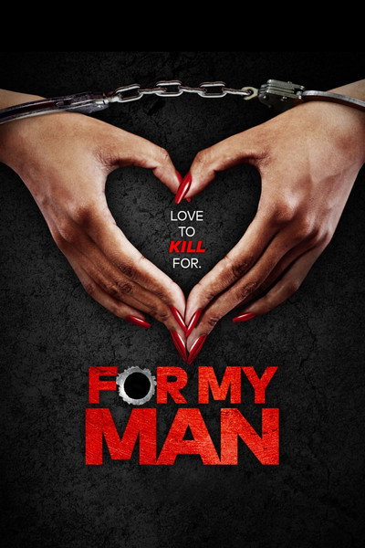 Póster de For My Man