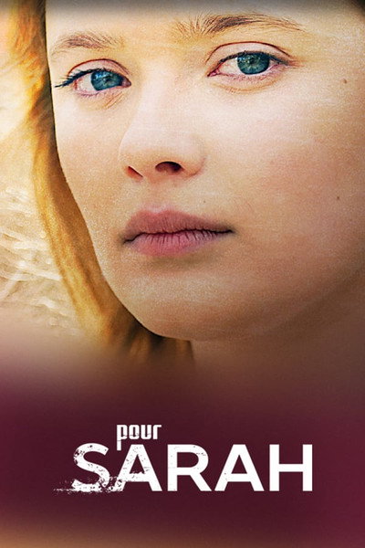 Póster de For Sarah