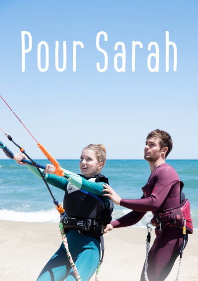 Póster de For Sarah