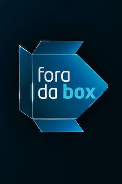 Póster de Fora da Box