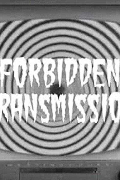 Póster de Forbidden Transmission