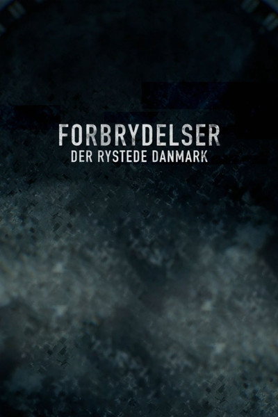 Póster de Forbrydelser der rystede Danmark