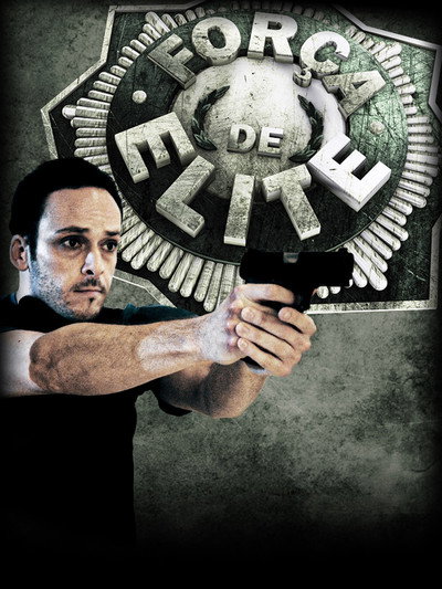 Póster de Força de Elite