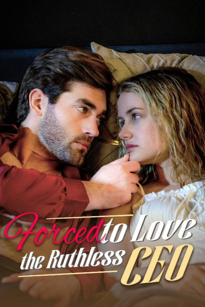 Póster de Forced to Love the Ruthless CEO